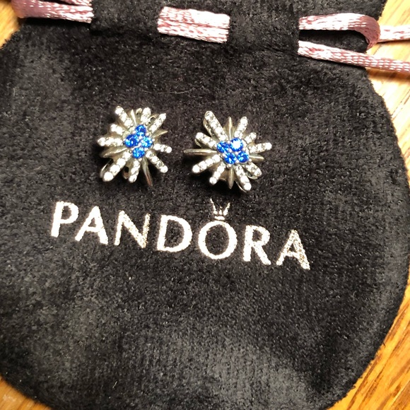 Pandora Jewelry - Pandora Charms